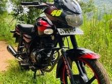 Bajaj Discover 2012 Motorbike