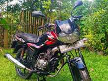 Bajaj Discover 2011 Motorbike