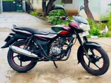 Bajaj Discover 2012 Motorbike