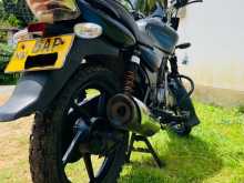 Bajaj Discover 2014 Motorbike