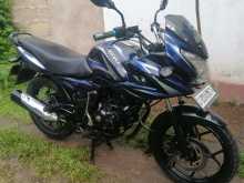 Bajaj Discover 2015 Motorbike