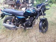Bajaj Discover 2006 Motorbike