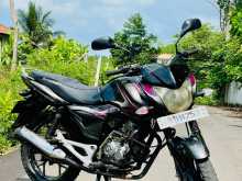 Bajaj Discover 2014 Motorbike