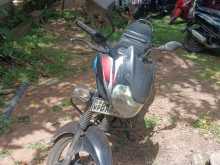 Bajaj Discover 2013 Motorbike