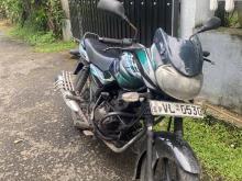 Bajaj Discover 2010 Motorbike