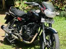 Bajaj Discover 2006 Motorbike