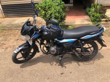 Bajaj Discover 2010 Motorbike