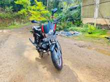 Bajaj Discover 2016 Motorbike