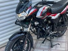 Bajaj Discover 2024 Motorbike