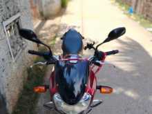 Bajaj Discover 2006 motorcycle