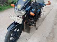 Bajaj DISCOVER 2007 motorcycle