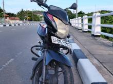 Bajaj Discover 2014 Motorbike