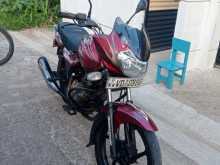 Bajaj DISCOVER 2010 motorcycle