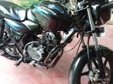 Bajaj Discover 2007 Motorbike