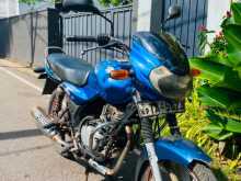 Bajaj Discover 2006 Motorbike