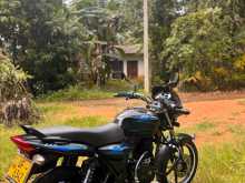 Bajaj Discover 2011 Motorbike