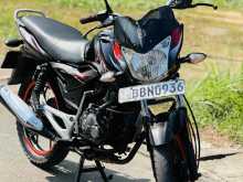 Bajaj Discover 2014 Motorbike