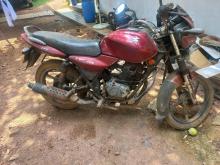 Bajaj Discover 2005 Motorbike