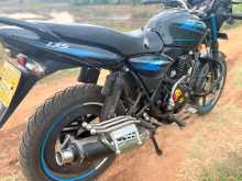Bajaj Discover 2010 Motorbike