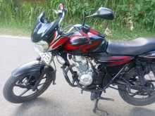 Bajaj Discover 2011 motorcycle