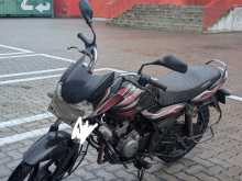 Bajaj Discover 2011 motorcycle