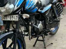Bajaj Discover 2010 Motorbike