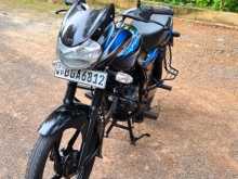 Bajaj Discover 2017 Motorbike