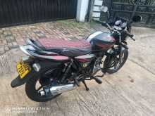 Bajaj Discover 2013 Motorbike