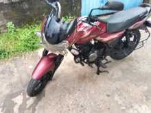 Bajaj Discover 2013 Motorbike