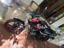 Bajaj Discover 2011 Motorbike