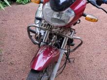 Bajaj DISCOVER 2006 Motorbike