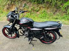 Bajaj Discover 2011 Motorbike