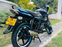 Bajaj Discover 2010 Motorbike