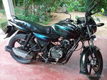 Bajaj Discover 2007 Motorbike