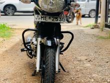 Bajaj Discover 2005 Motorbike