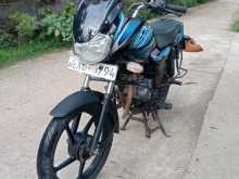 Bajaj DISCOVER 2012 motorcycle