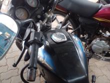 Bajaj Discover 2011 Motorbike