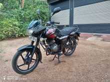 Bajaj Discover 2010 Motorbike