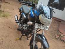 Bajaj Discover 2017 Motorbike