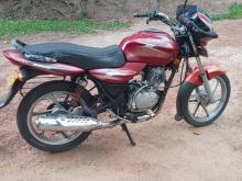 Bajaj Discover 2006 Motorbike