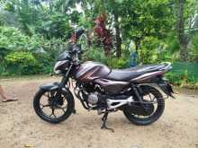 Bajaj Discover 2015 Motorbike