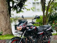 Bajaj Discover 2008 Motorbike