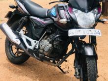 Bajaj Discover 2015 Motorbike