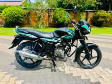 Bajaj Discover 2012 Motorbike