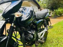 Bajaj Discover 2015 Motorbike