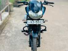 Bajaj Discover 2011 Motorbike