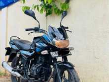 Bajaj Discover 2013 Motorbike