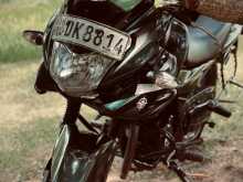 Bajaj Discover 2015 Motorbike