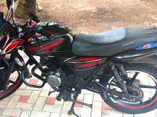 Bajaj Discover 2010 Motorbike
