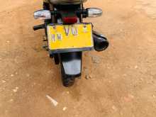 Bajaj Discover 2010 Motorbike